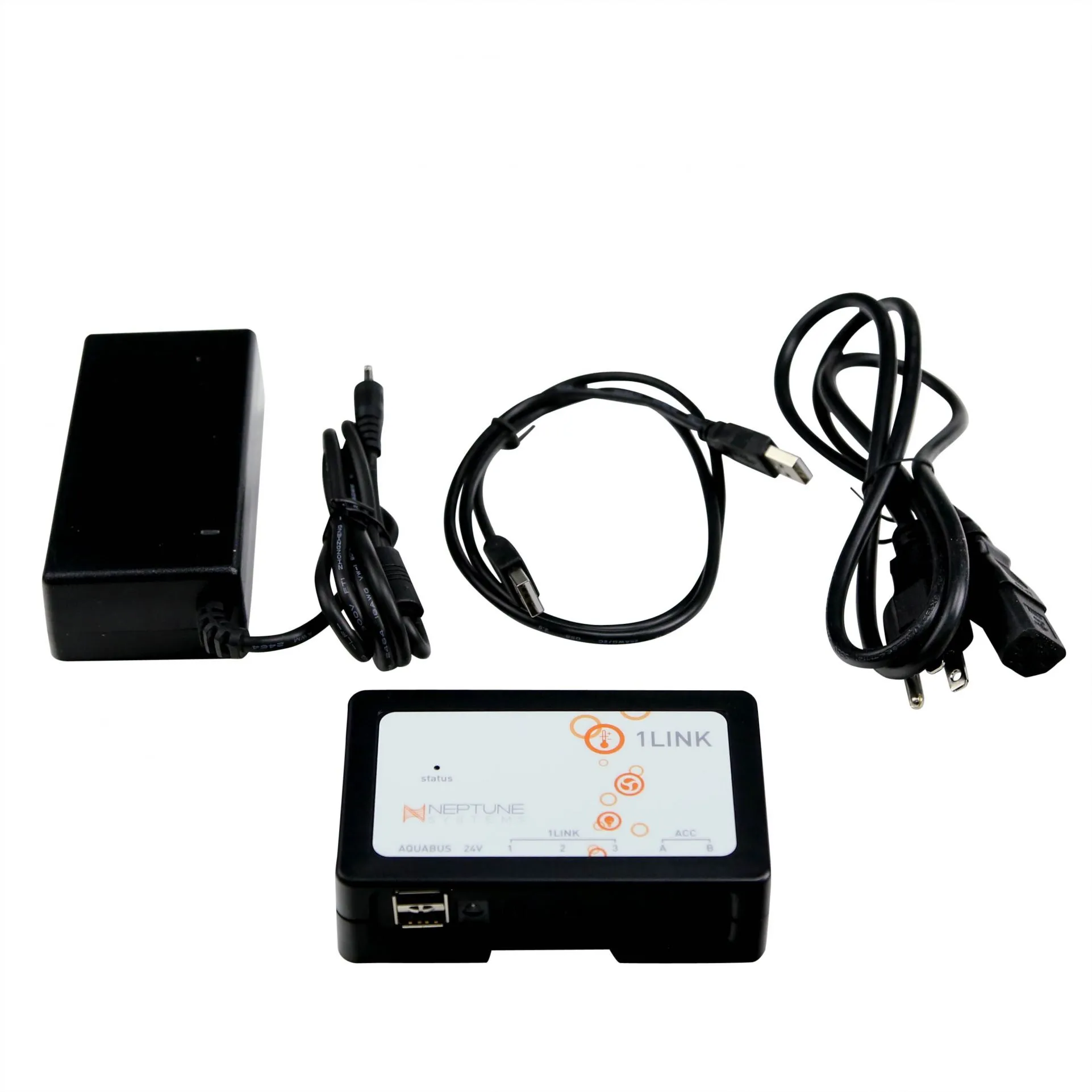 1LINK Power and Communication Module w/ Power Supply