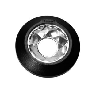 Kessil 55 Degree Reflector for A360X LED aquarium light accessory with focused beam control