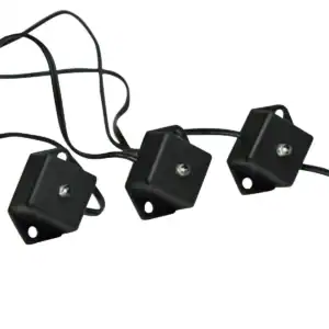 Neptune Systems Lunar Simulator LED 3-String aquarium lunar LED lighting module with Apex controller integration