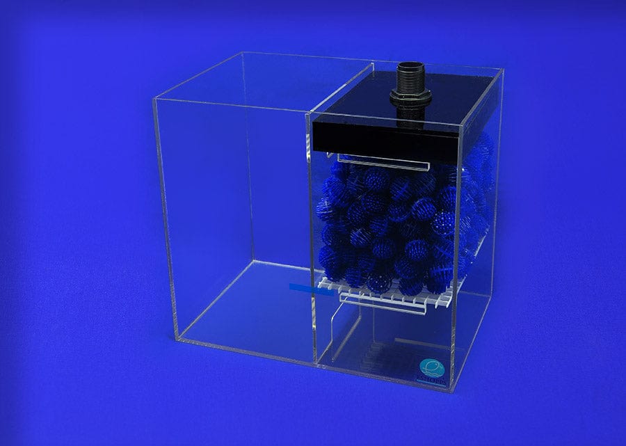 ESH:ESump Wet/Dry 75 w/Over-Fl