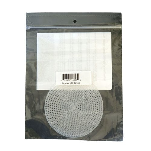 TLF:PhosbanReactor NPX Screen