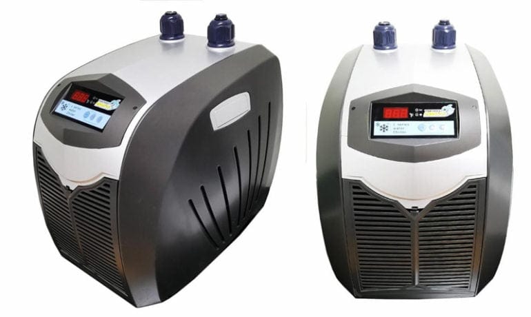 FLT:YourChoiceAquatics Chiller