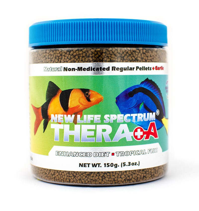 NLF:150g N/Life Thera +A REGU