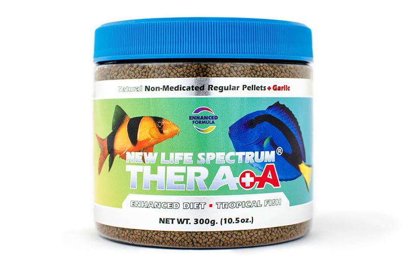 NLF:300g N/Life Thera +A REGUL