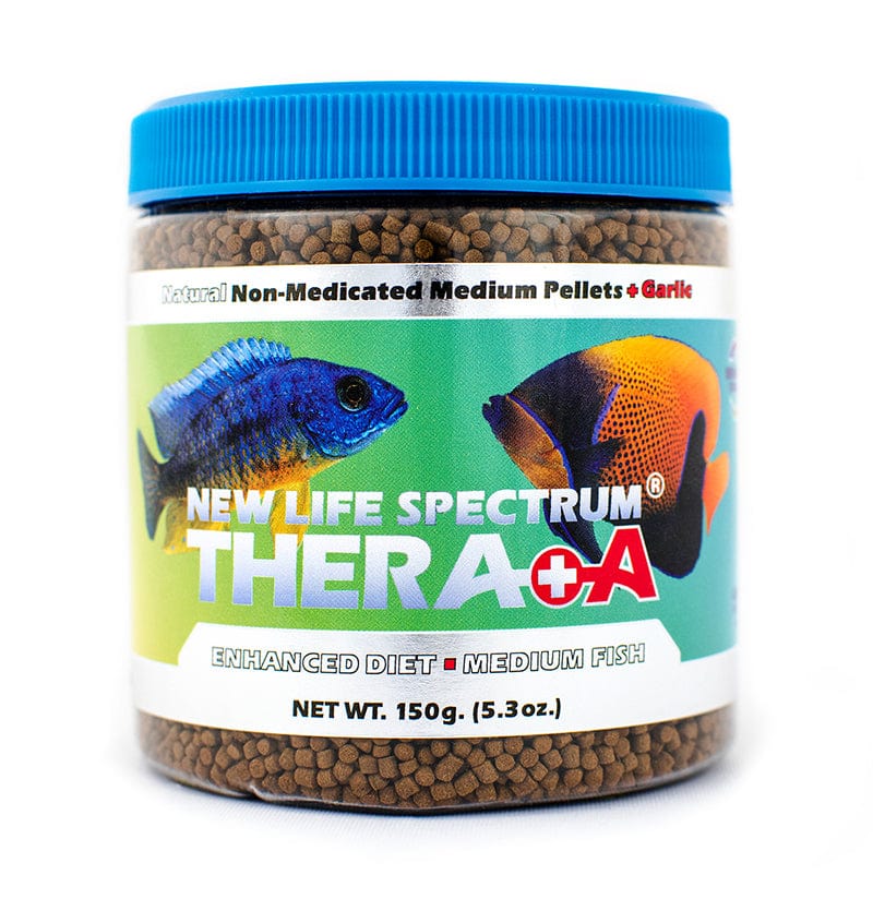 NLF:150g N/Life Thera +A MEDIU