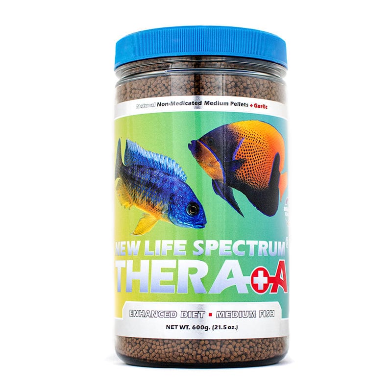 NLF:600g N/Life Thera +A MEDIU