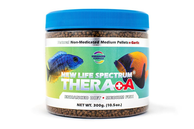 NLF:300g N/Life Thera +A MEDI