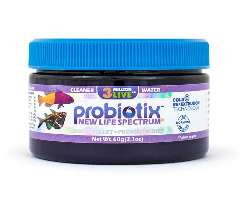 NLF:60g N/Life Probiotix SMALL