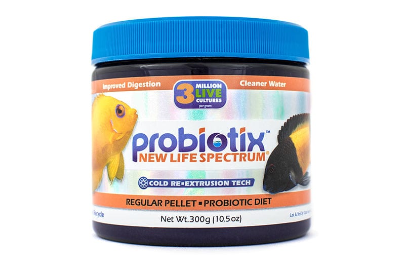 NLF:300g N/Life Probiotix REGU