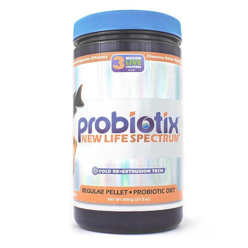 NLF:600g N/Life Probiotix Regu