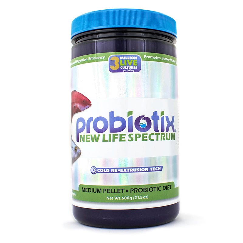 NLF:600g N/Life Probiotix MEDI