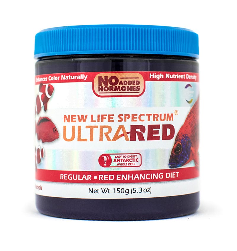 NLF:150g N/Life UltraRed REGUL