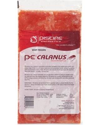 PEM:Frozen PE Calanus 16 oz /