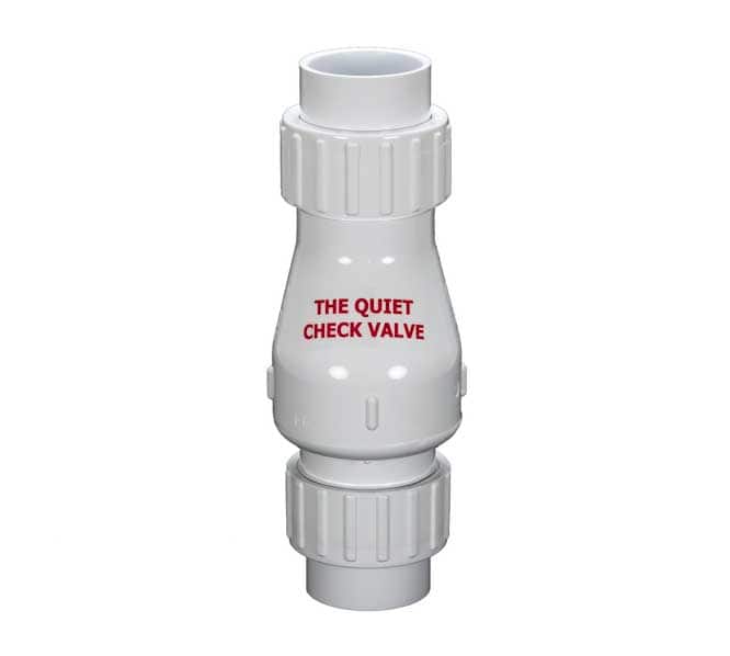 RFL: True Union Flapper Check