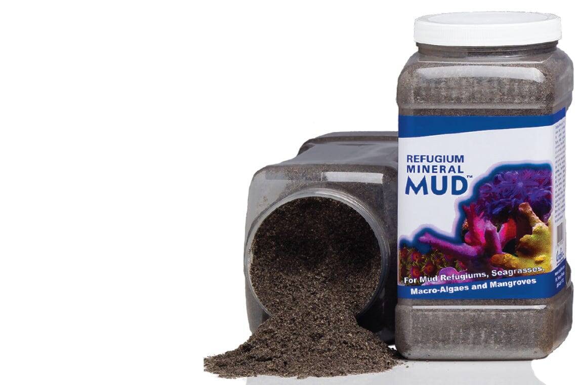 CAR:C-Mineral Mud 1 gal (10-lb