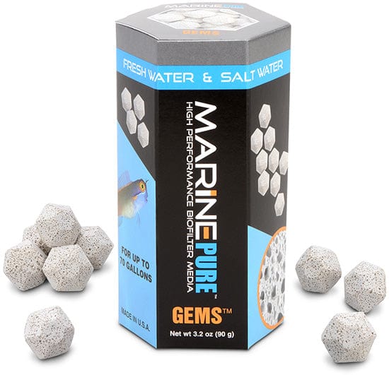 MAR:Marine Pure Gems 90g
