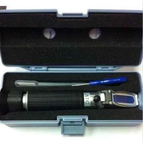 SSA: Salinity Refractometer