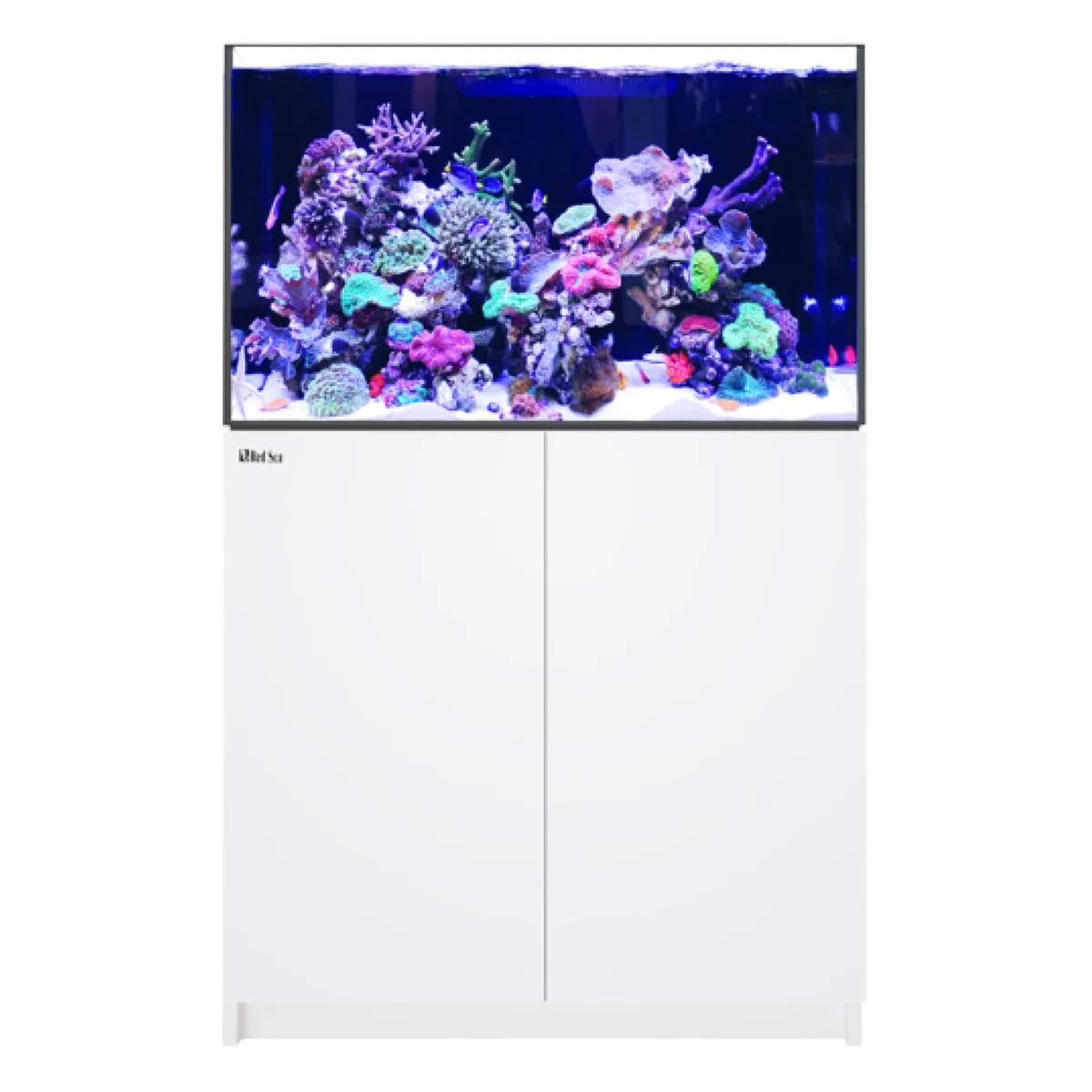 REEFER 300 G3 Aquarium System in White