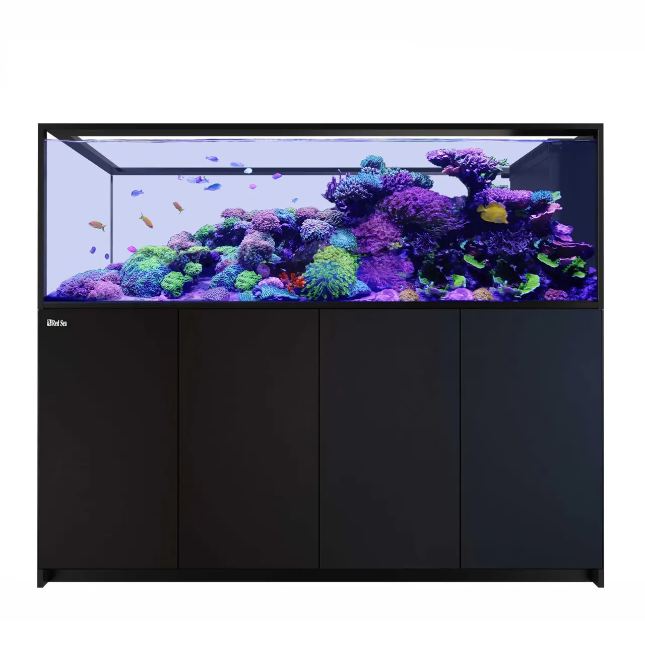 Red Sea REEFER MAX Peninsula S-950 G3 Black