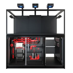 REEFER MAX S-700 G3 Black