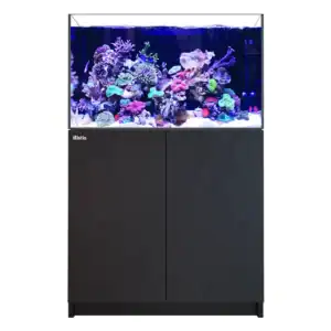 Red Sea REEFER 300 G3 Aquarium System in Black
