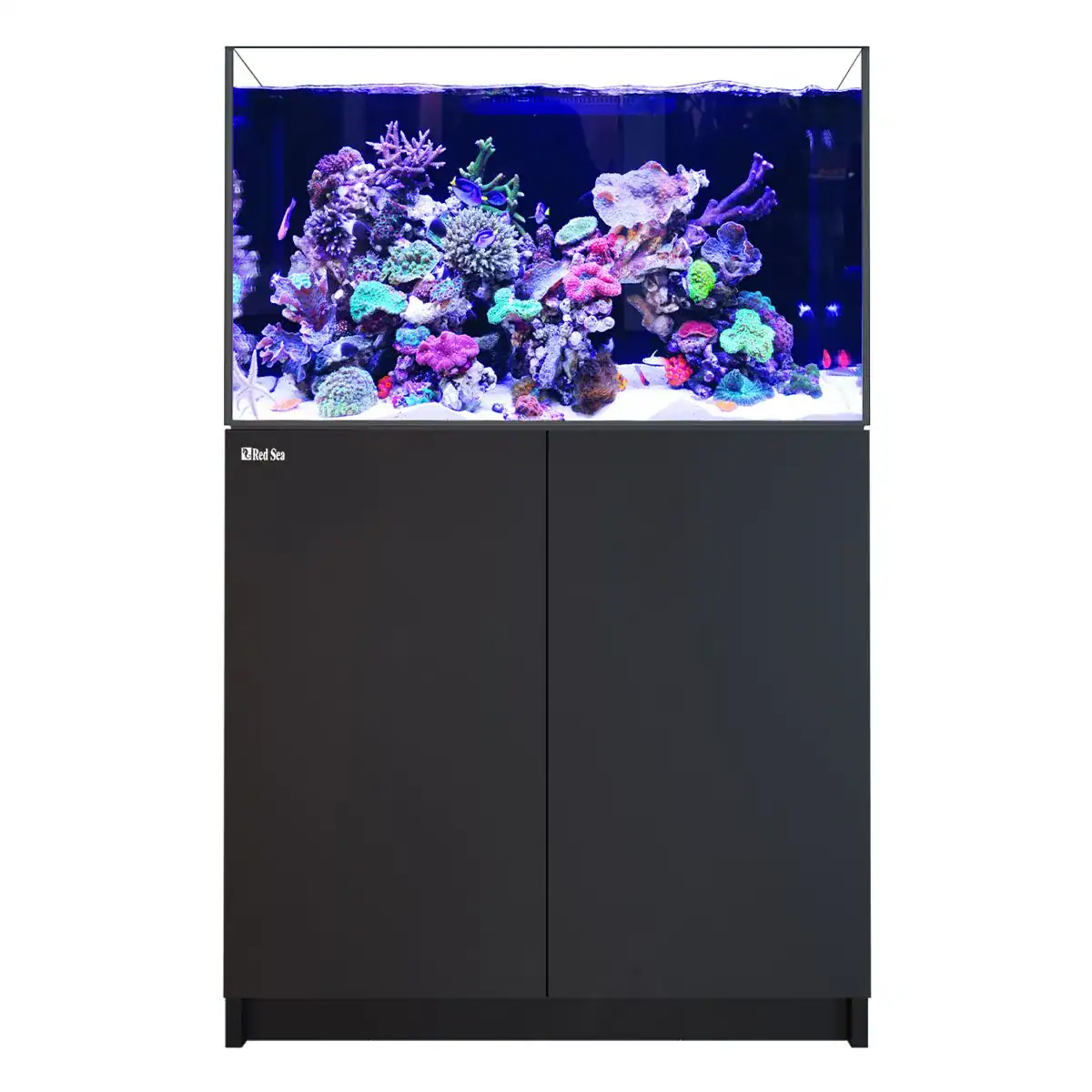 Red Sea REEFER 300 G3 Black Cabinet