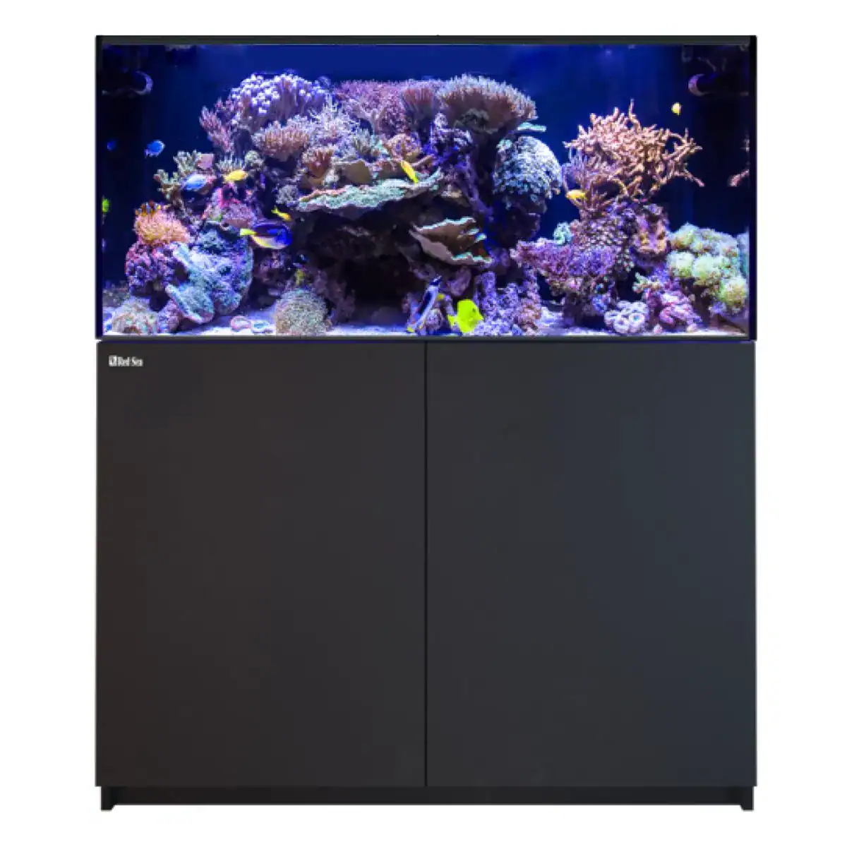 Red Sea REEFER 425 Aquarium System G3 in Black