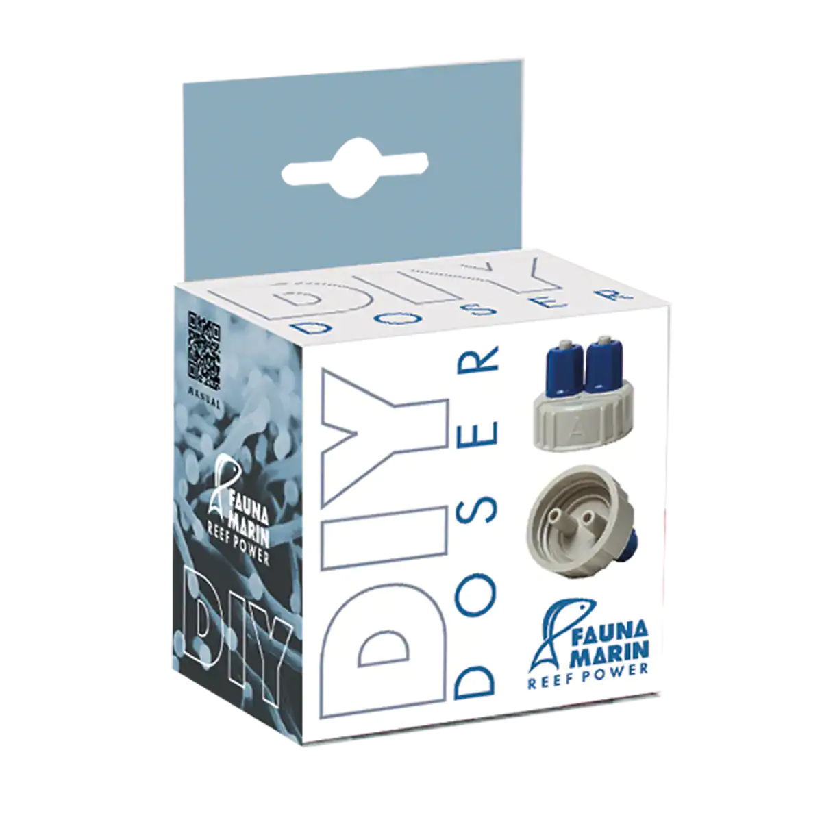 Fauna Marin DIY Doser