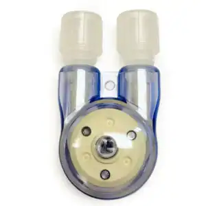 Kamoer Pump Head blue replacement for F4 Pro X1 Pro and X1 Pro T