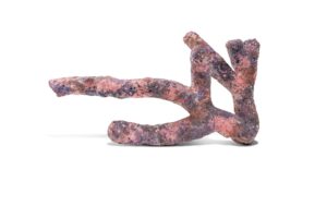 Rock: EcoRock; Branch DELIVERD