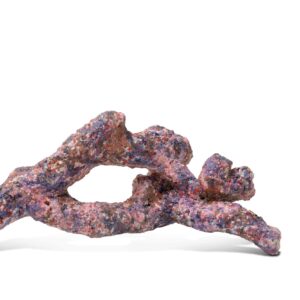 Rock: EcoRock; Branch DELIVERD