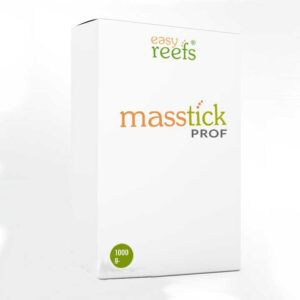 Easy Reefs Massstick Fish Food Professional 500 g