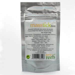 Easy Reefs Masstick Bulk 100 grams