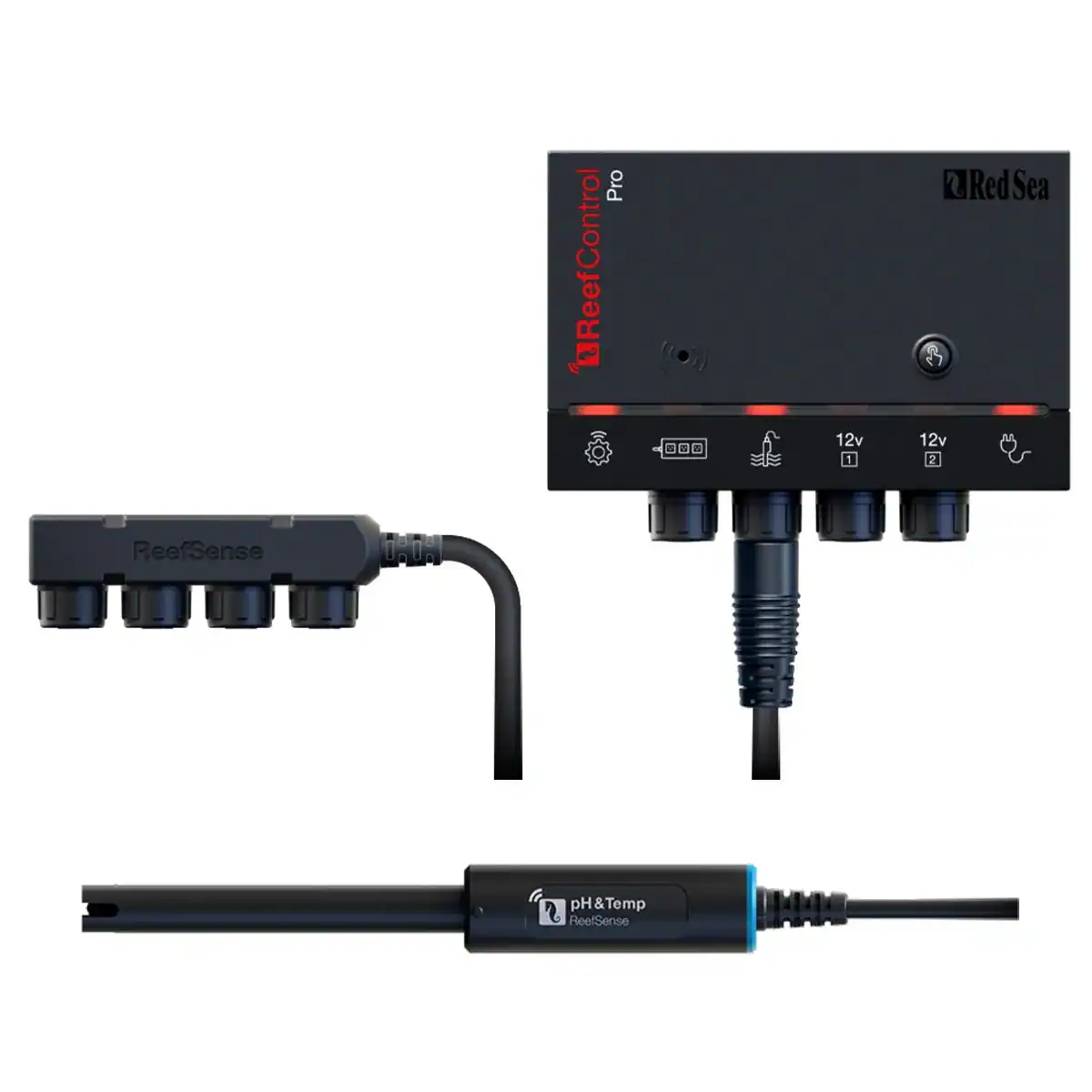 ReefControl Pro Aquarium Controller